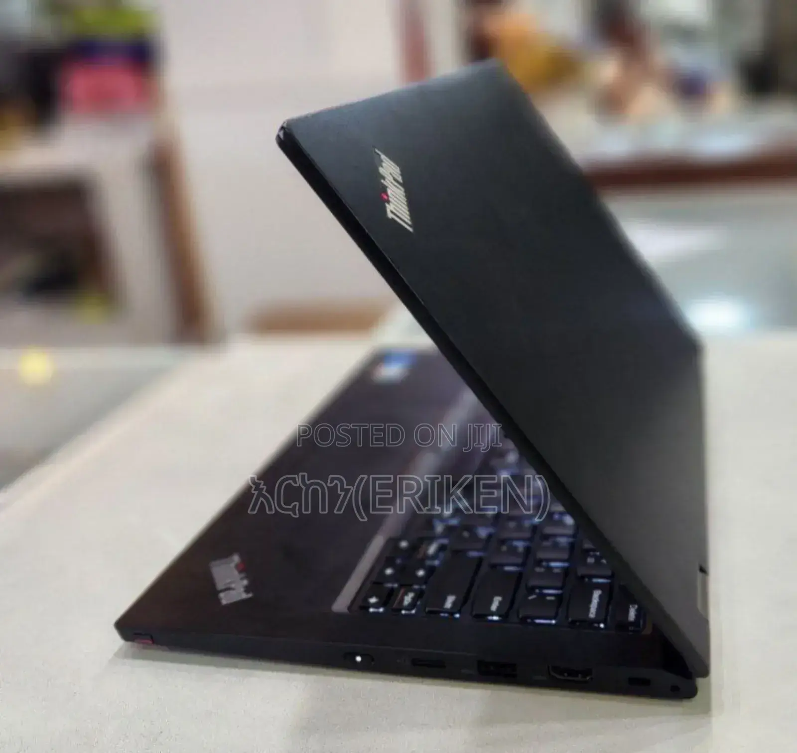 New Laptop Lenovo 16GB Intel Core i5 SSD 512GB