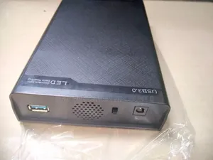 Case Internsl to External Converter