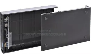 Case Internsl to External Converter