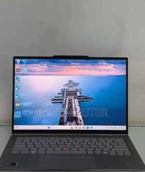 Photo - New Laptop Lenovo ThinkPad X1 Carbon 16GB Intel Core Ultra 7 SSD 1T