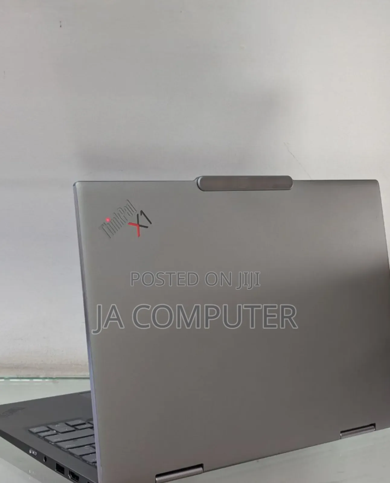 New Laptop Lenovo ThinkPad X1 Carbon 16GB Intel Core Ultra 7 SSD 1T