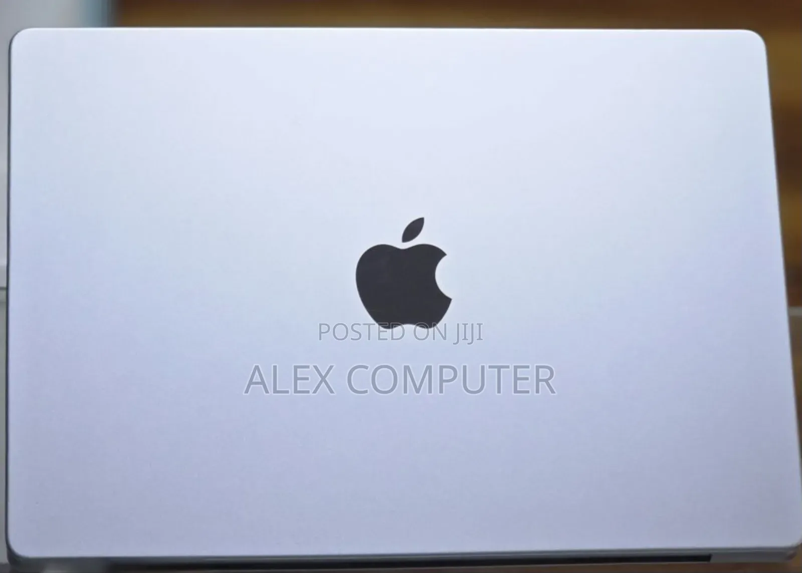 New Apple MacBook Pro 2023 M3 14-inch 16GB Apple M3 Pro SSD 512GB