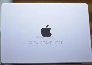 New Apple MacBook Pro 2023 M3 14-inch 16GB Apple M3 Pro SSD 512GB