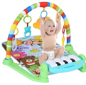 Photo - Baby Piano Play Mate