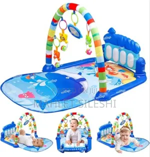 Baby Piano Play Mate