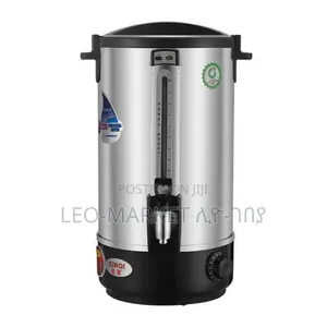 All Purpsoe Electric Water Boiler With Dispensor