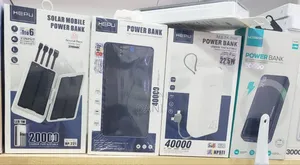 Photo - Hepu Powerbank