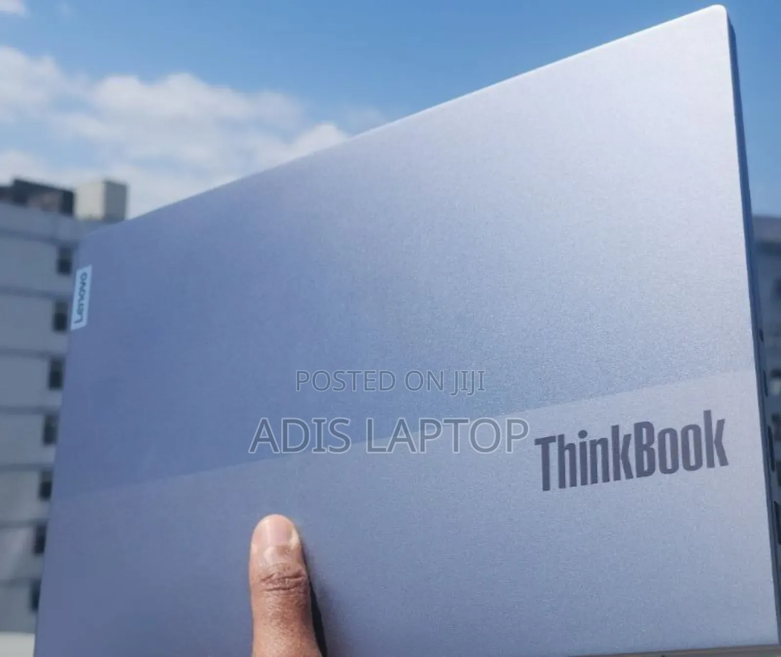 New Laptop Lenovo ThinkBook 15s Gen 2 16GB Intel Core I7 SSD 512GB