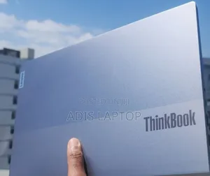 New Laptop Lenovo ThinkBook 15s Gen 2 16GB Intel Core I7 SSD 512GB
