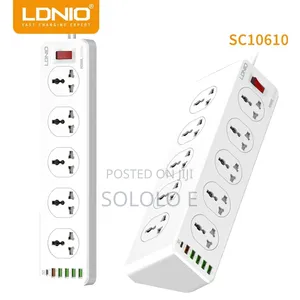 Photo - Power Supply