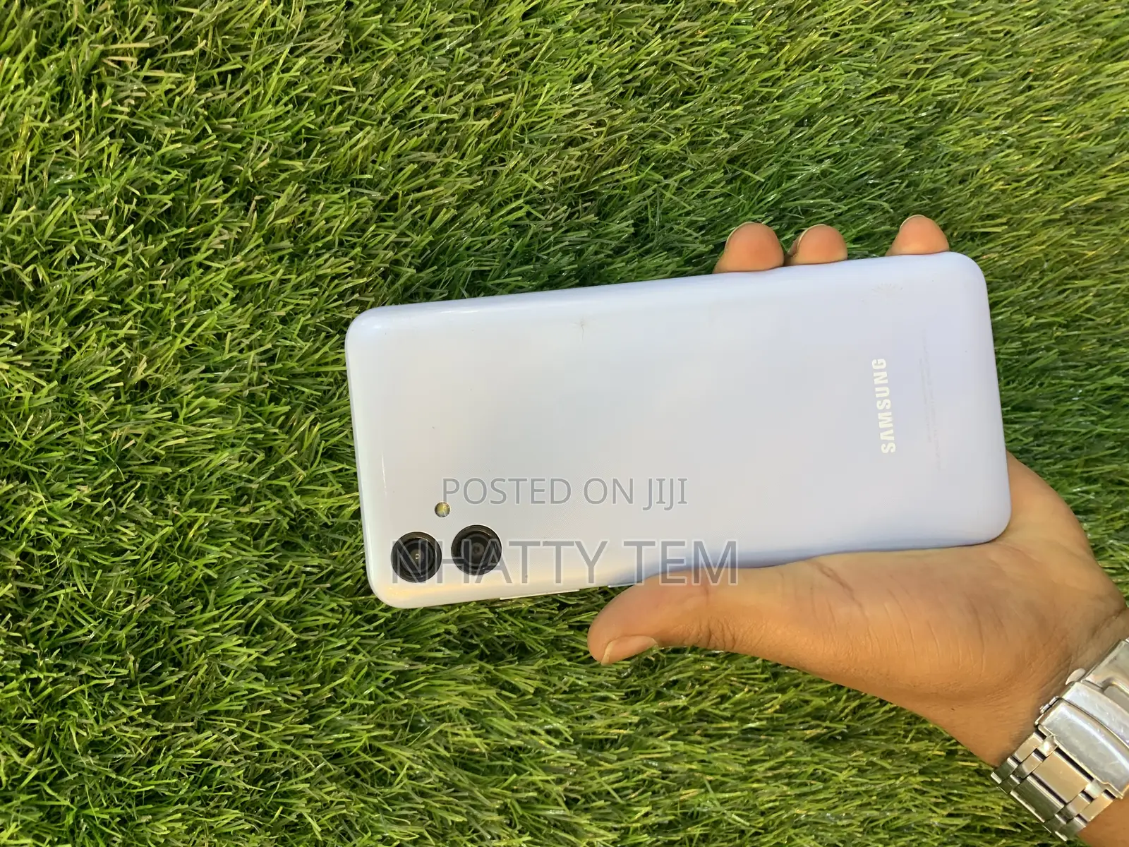 Samsung Galaxy A04e 64 GB Blue