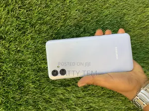 Samsung Galaxy A04e 64 GB Blue