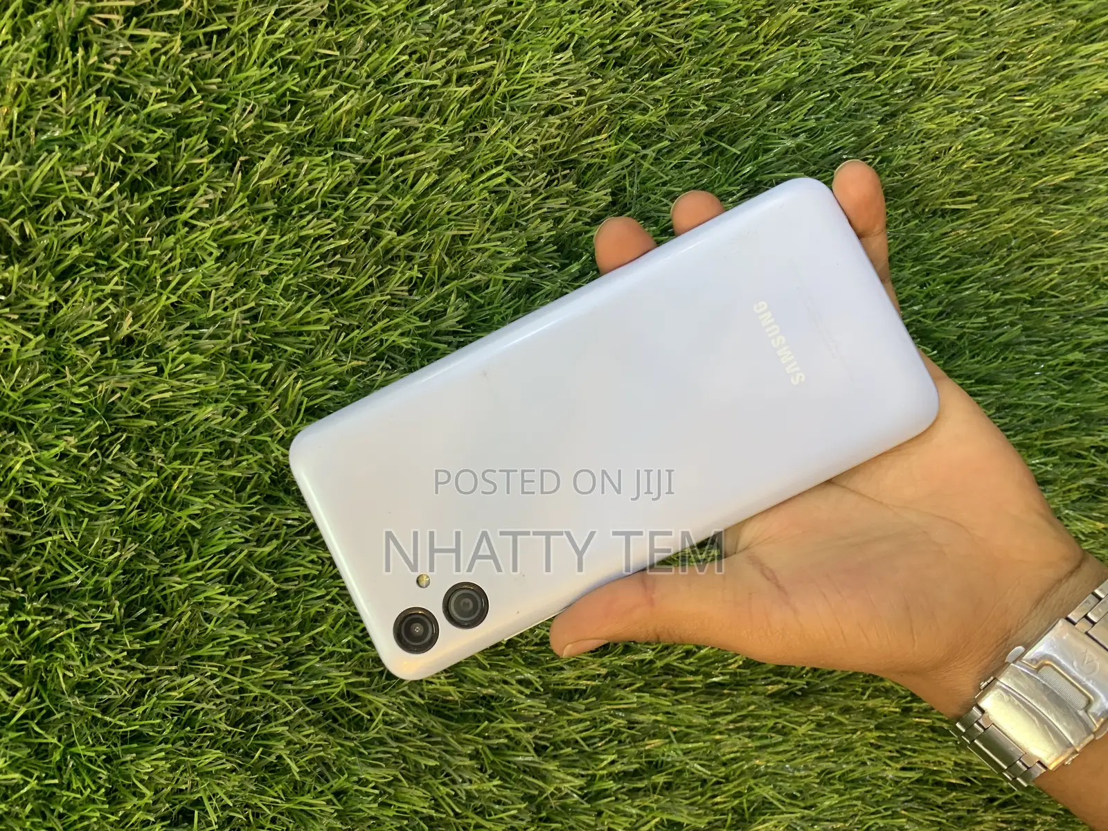 Samsung Galaxy A04e 64 GB Blue