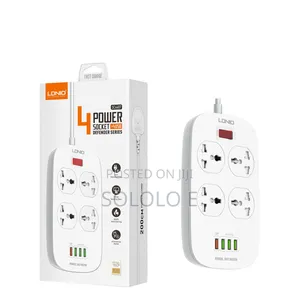 Photo - Power Supply