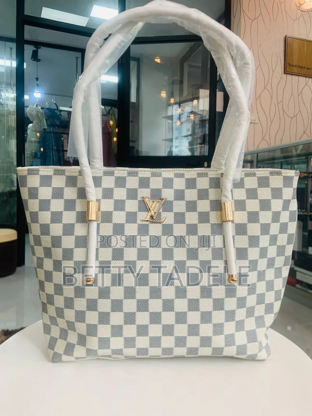 Lv Women's Bags