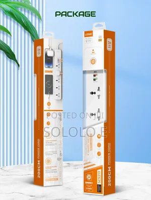 Photo - Power Supply