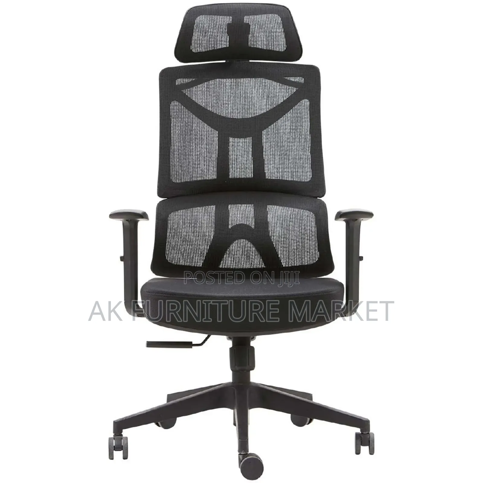 Office Manager Chair