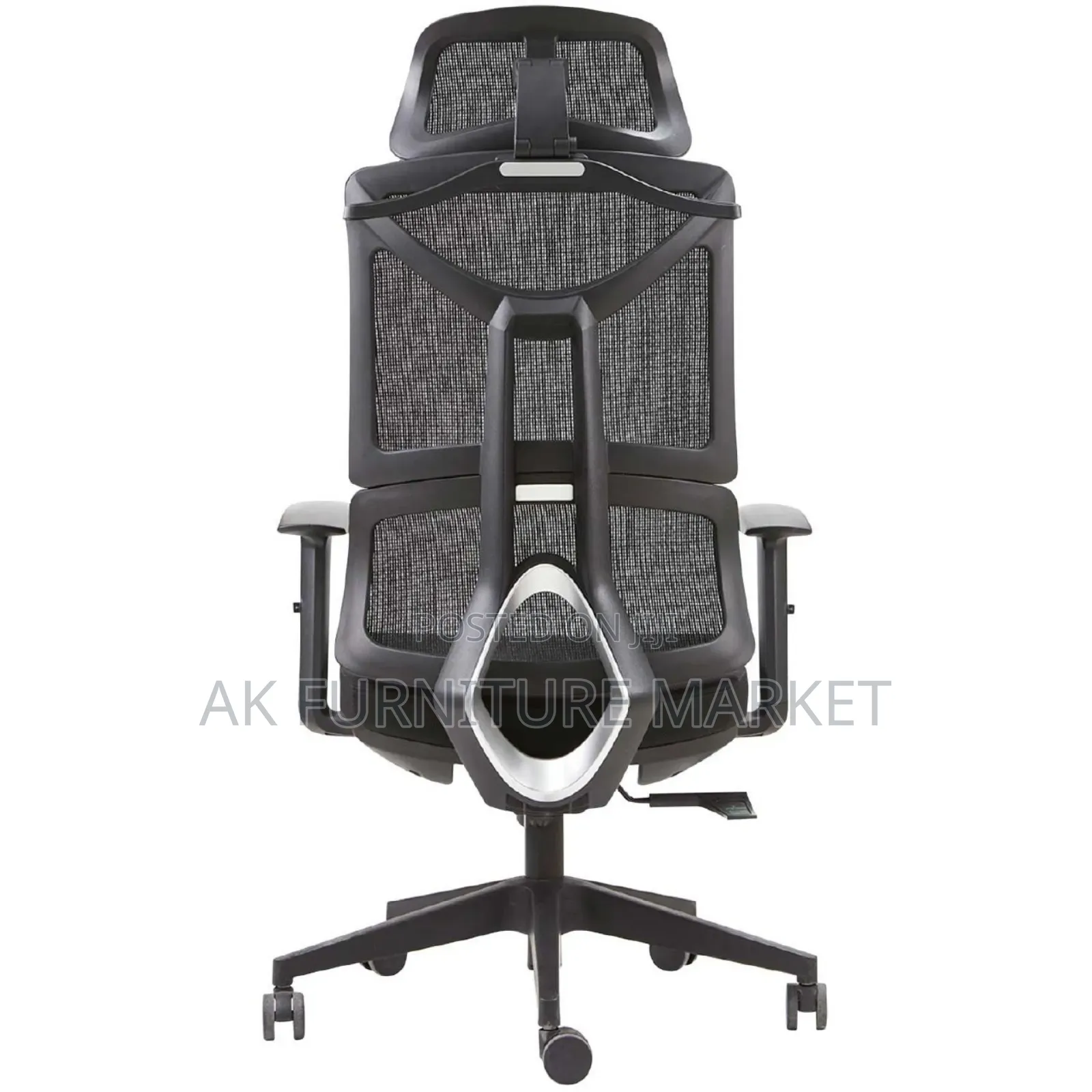 Office Manager Chair