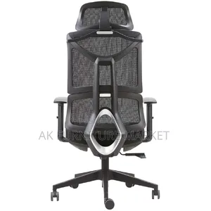 Office Manager Chair