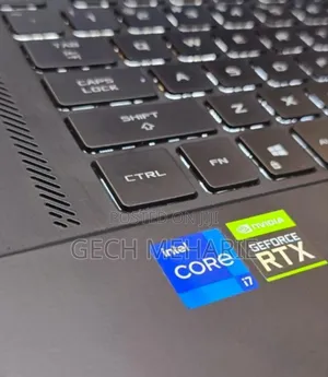 Photo - New Laptop Asus ROG Zephyrus G15 16GB Intel Core i7 SSD 1T