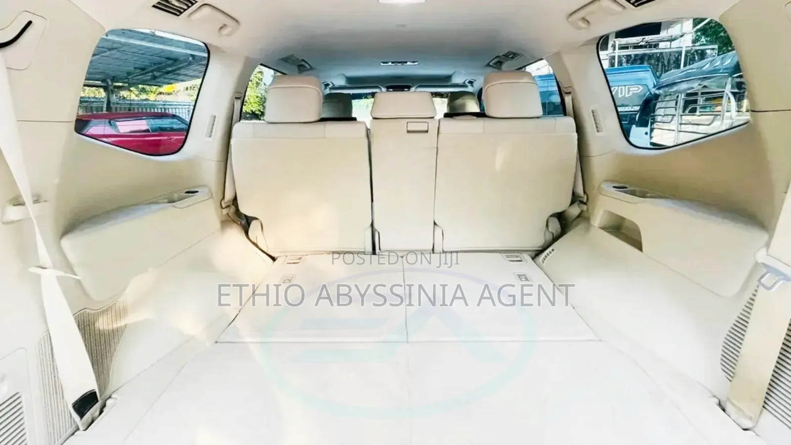 Toyota Land Cruiser LC300, GXL for Rent