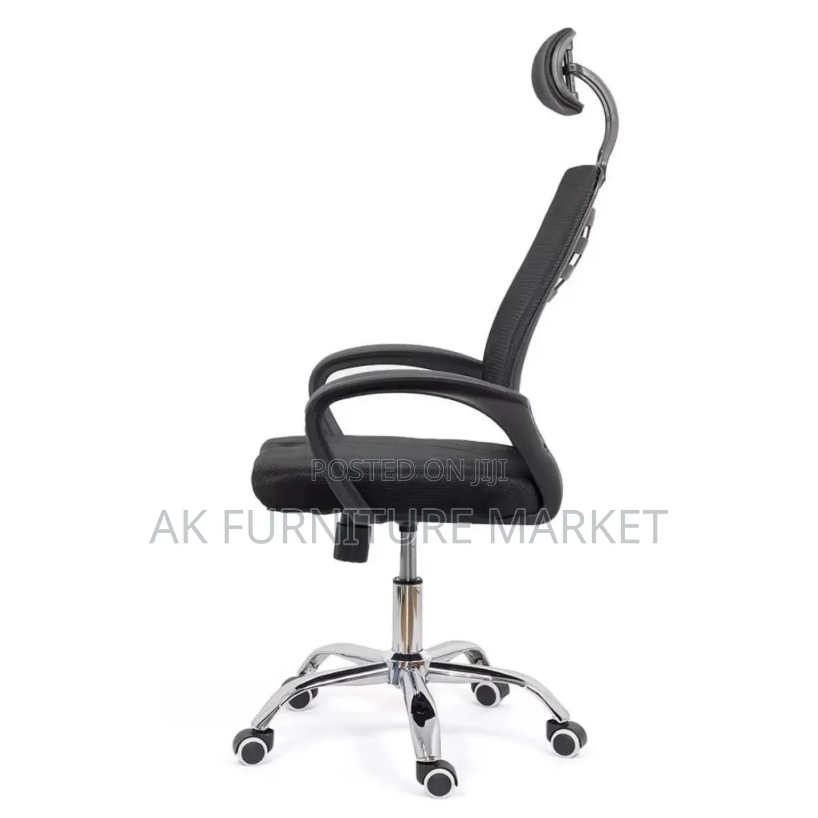 Office Chair (Black)