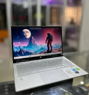 Photo - New Laptop HP Pavilion 14 16GB Intel Core I5 SSD 512GB