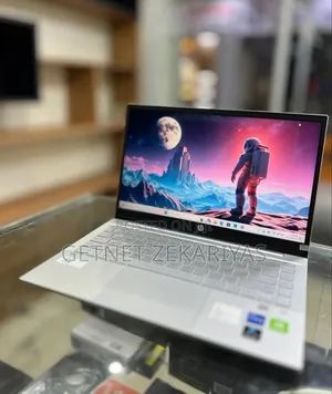 New Laptop HP Pavilion 14 16GB Intel Core I5 SSD 512GB