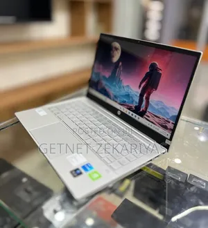 New Laptop HP Pavilion 14 16GB Intel Core I5 SSD 512GB