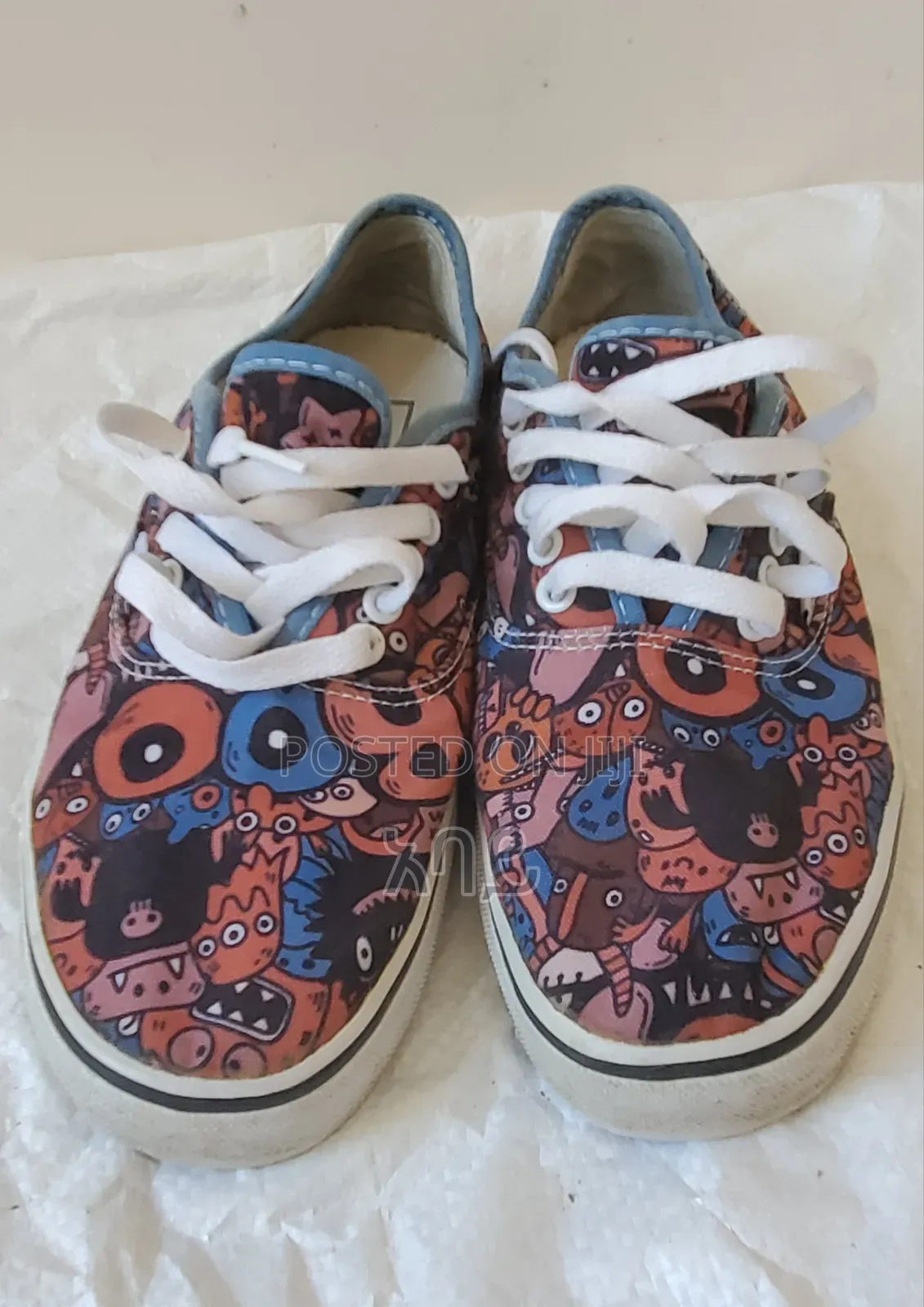 Original Vans Shoes