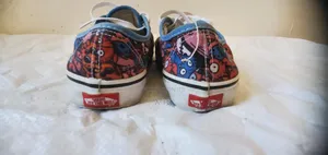 Original Vans Shoes