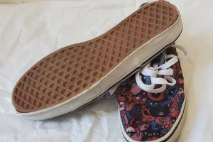 Original Vans Shoes