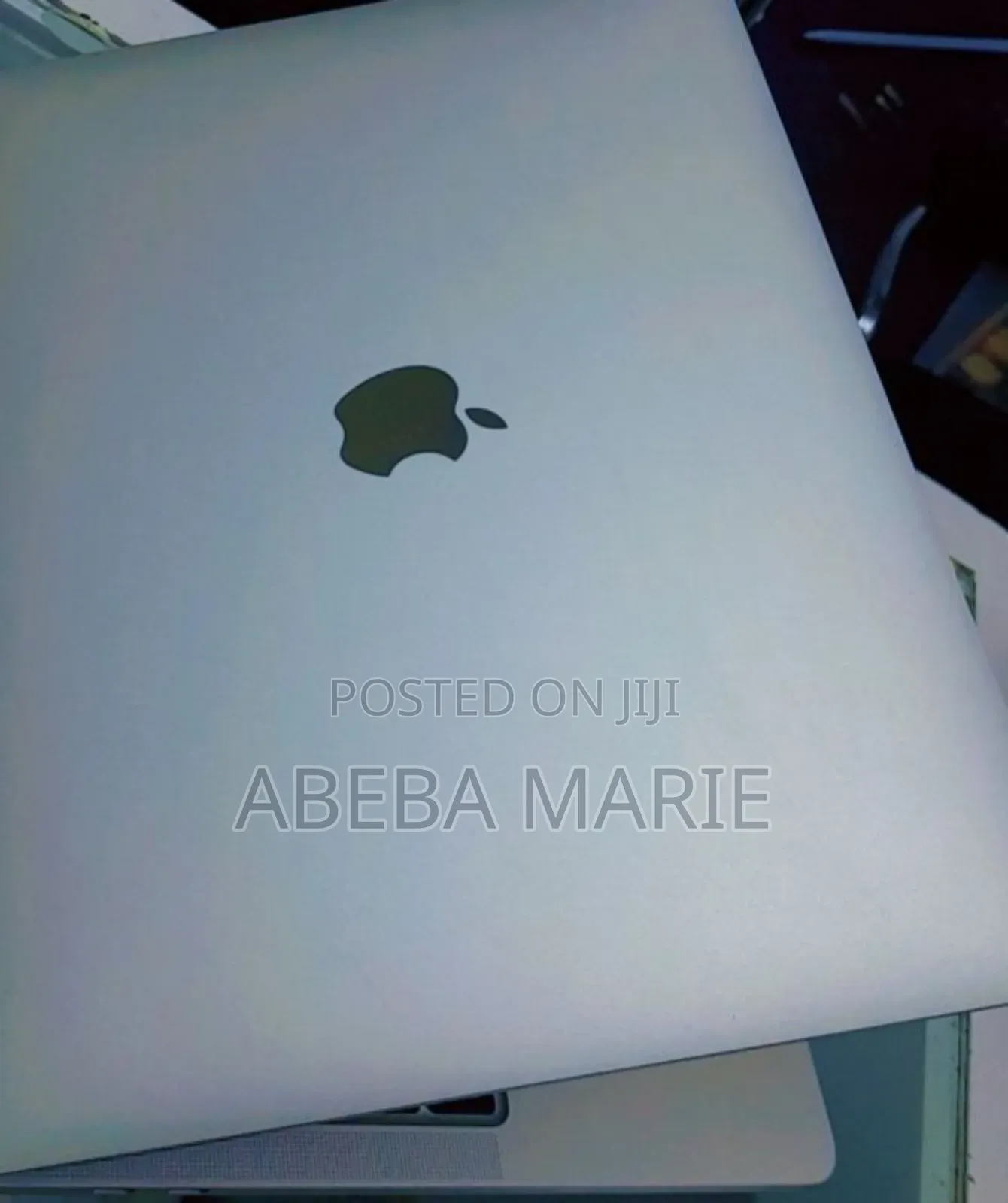 New Laptop Apple MacBook Pro 2020 M1 16GB Apple M1 Pro SSD 256GB