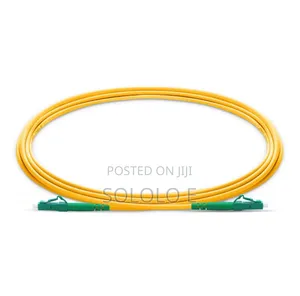 Photo - Fiber Patch Chords