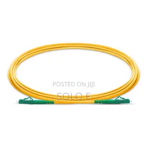 Fiber Patch Chords