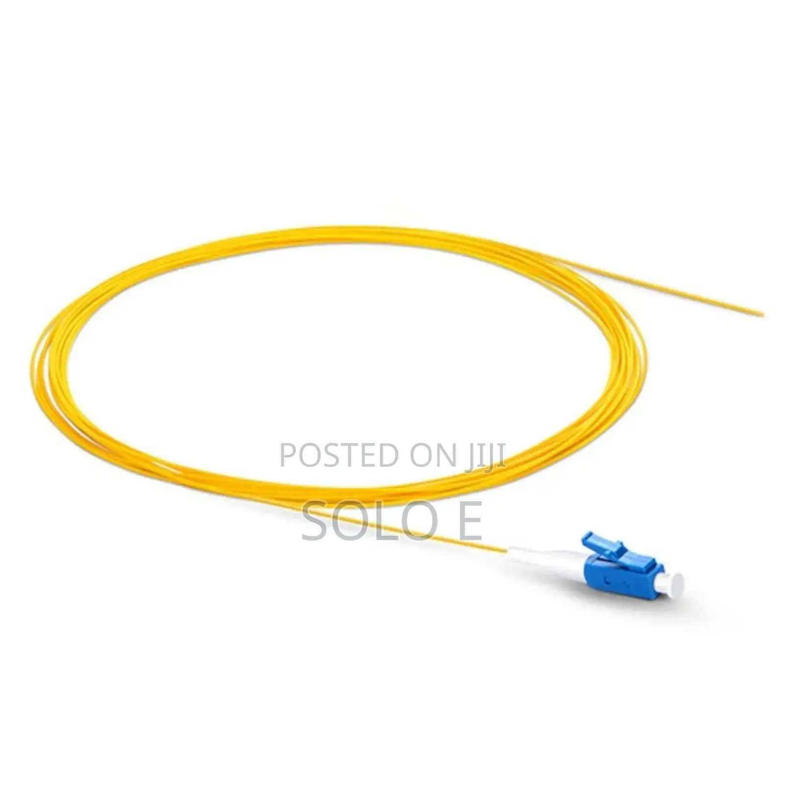 Fiber Optic Pigtail