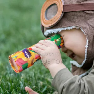 Photo - Kaleidoscope: A Day in the Spring Zoo
