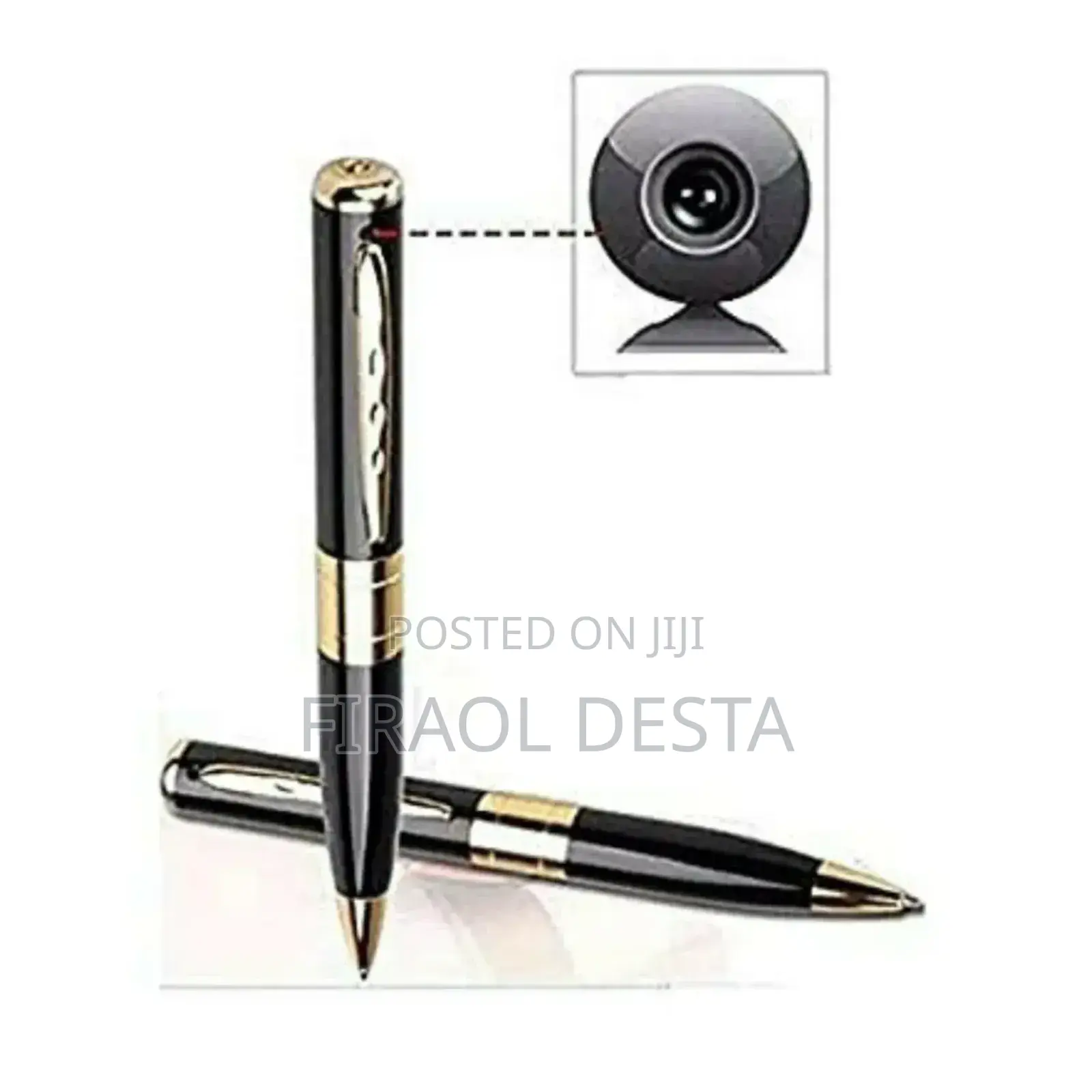 Pen Camera