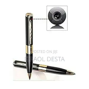 Photo - Pen Camera