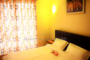 Furnished 20bdrm Room & Parlour in Addis Abeba, Bole for rent