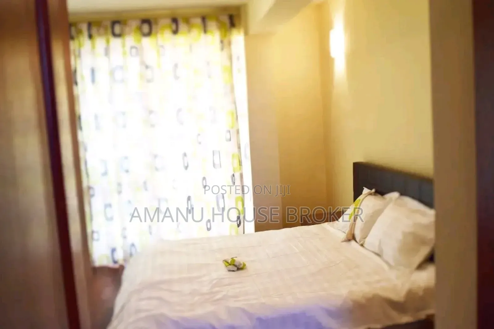 Furnished 20bdrm Room & Parlour in Addis Abeba, Bole for rent