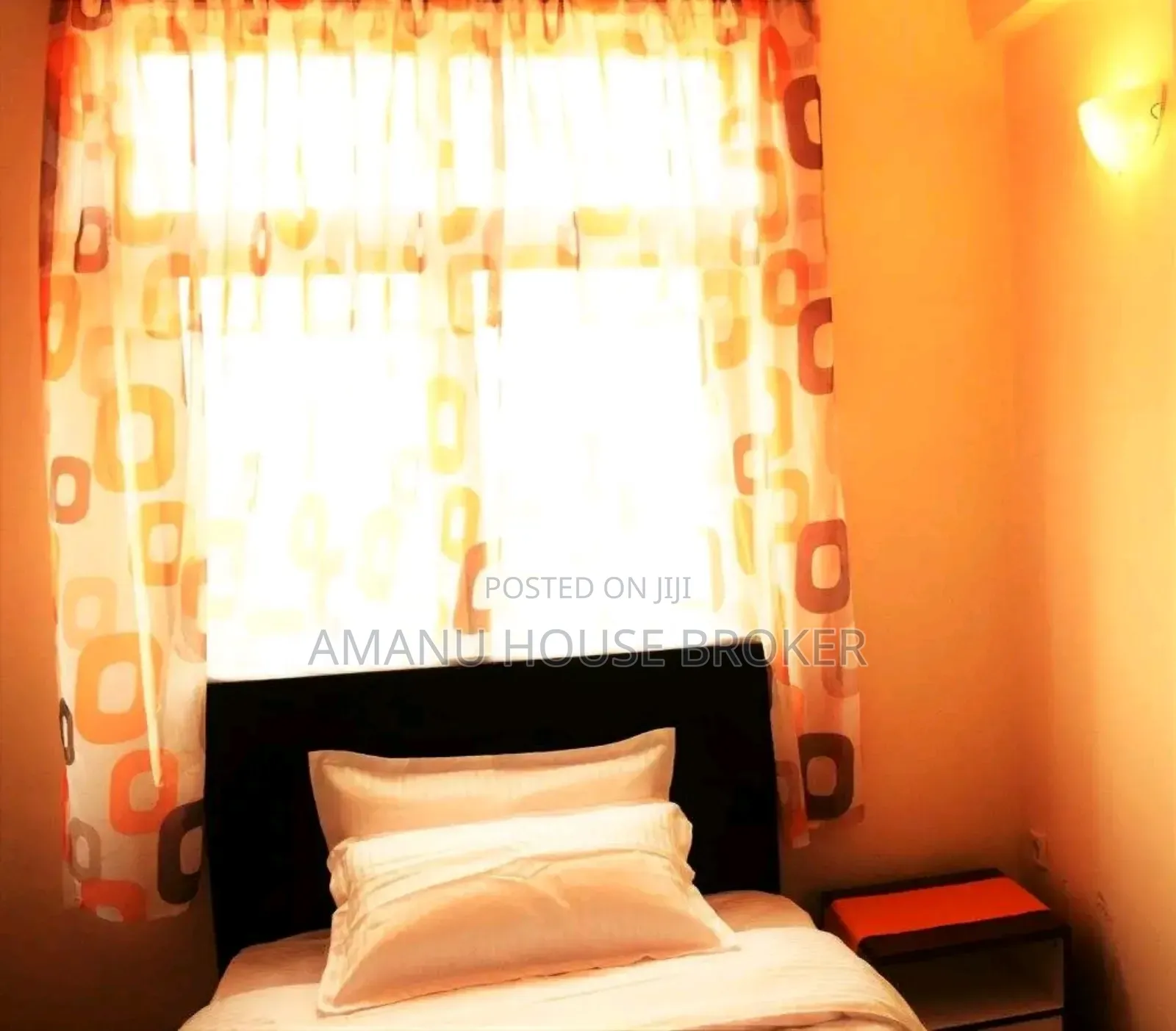 Furnished 20bdrm Room & Parlour in Addis Abeba, Bole for rent