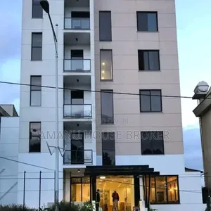 Photo - Furnished 20bdrm Room & Parlour in Addis Abeba, Bole for rent