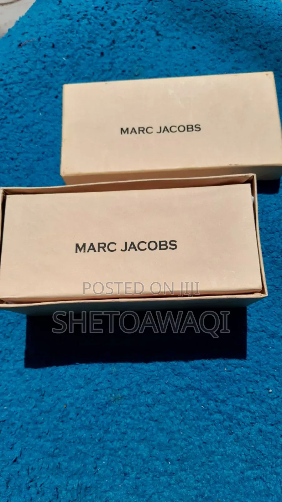 Marc Jacobs Sunglasses