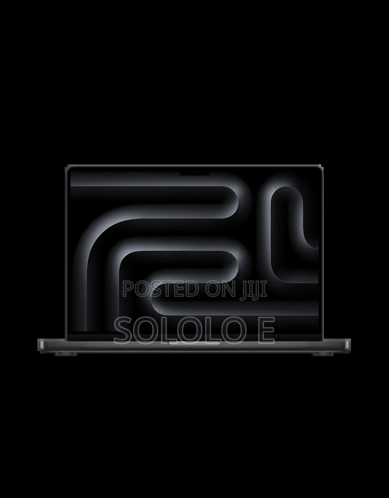 New Apple MacBook Pro 2024 M4 14-Inch 24GB Apple M4 Pro SSD 512GB