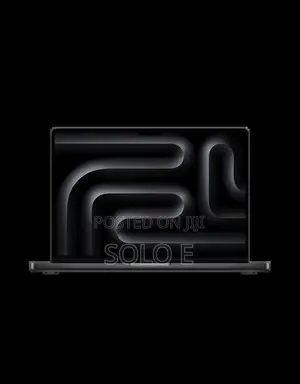 New Apple MacBook Pro 2024 M4 14-Inch 24GB Apple M4 Pro SSD 512GB