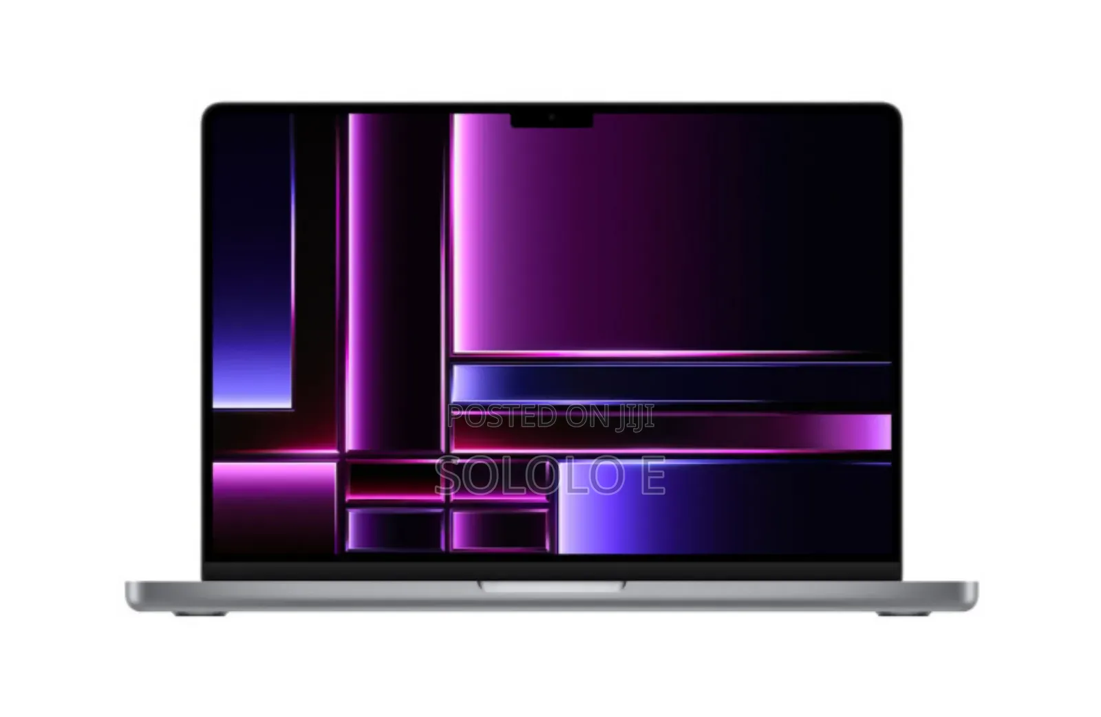 New Apple MacBook Pro 2024 M4 14-Inch 24GB Apple M4 Pro SSD 512GB
