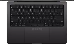 New Apple MacBook Pro 2024 M4 14-Inch 24GB Apple M4 Pro SSD 512GB