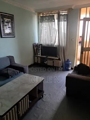 Furnished 1bdrm Condo in Abado Condominium, Yeka for sale