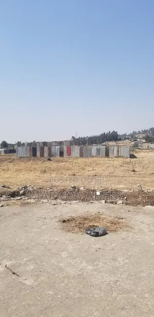 5bdrm Condo in Addis Ababa, Nifas Silk-Lafto for sale